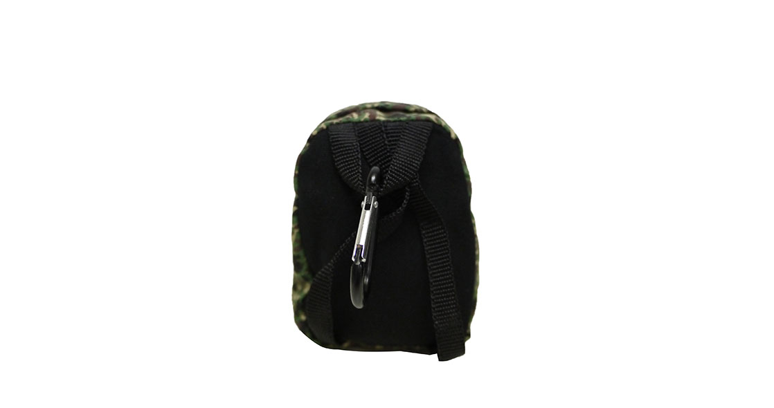 Fashion JGSDF Camo Mini Backpack, Veegostore